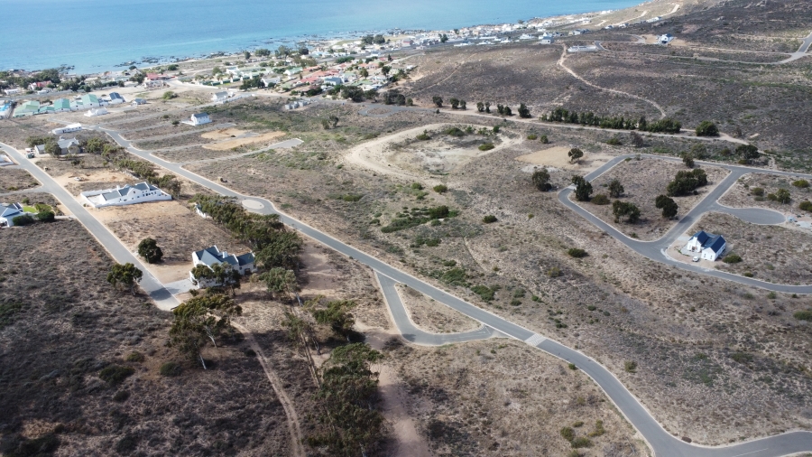 0 Bedroom Property for Sale in Steenbergs Cove Western Cape